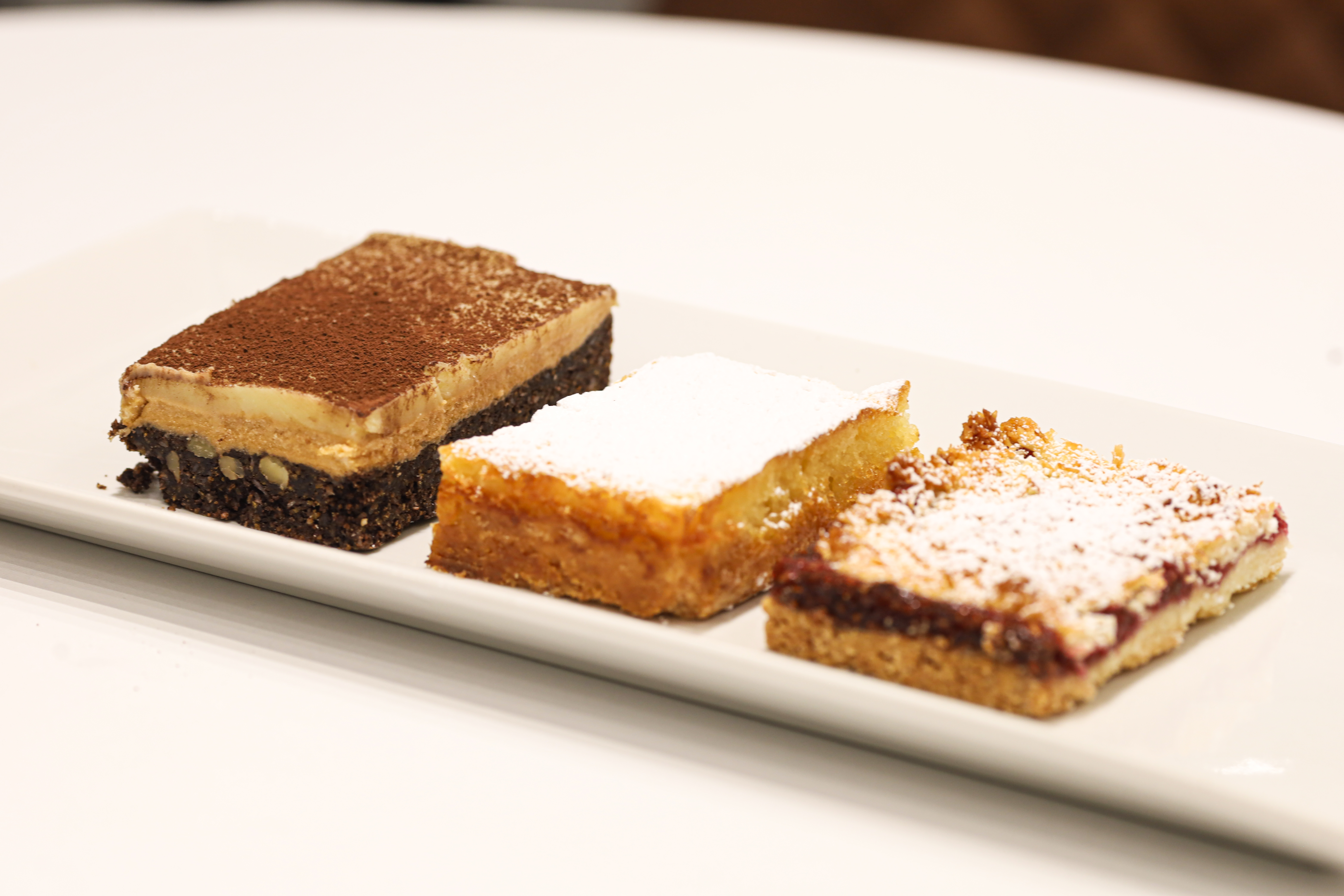 Assorted Squares