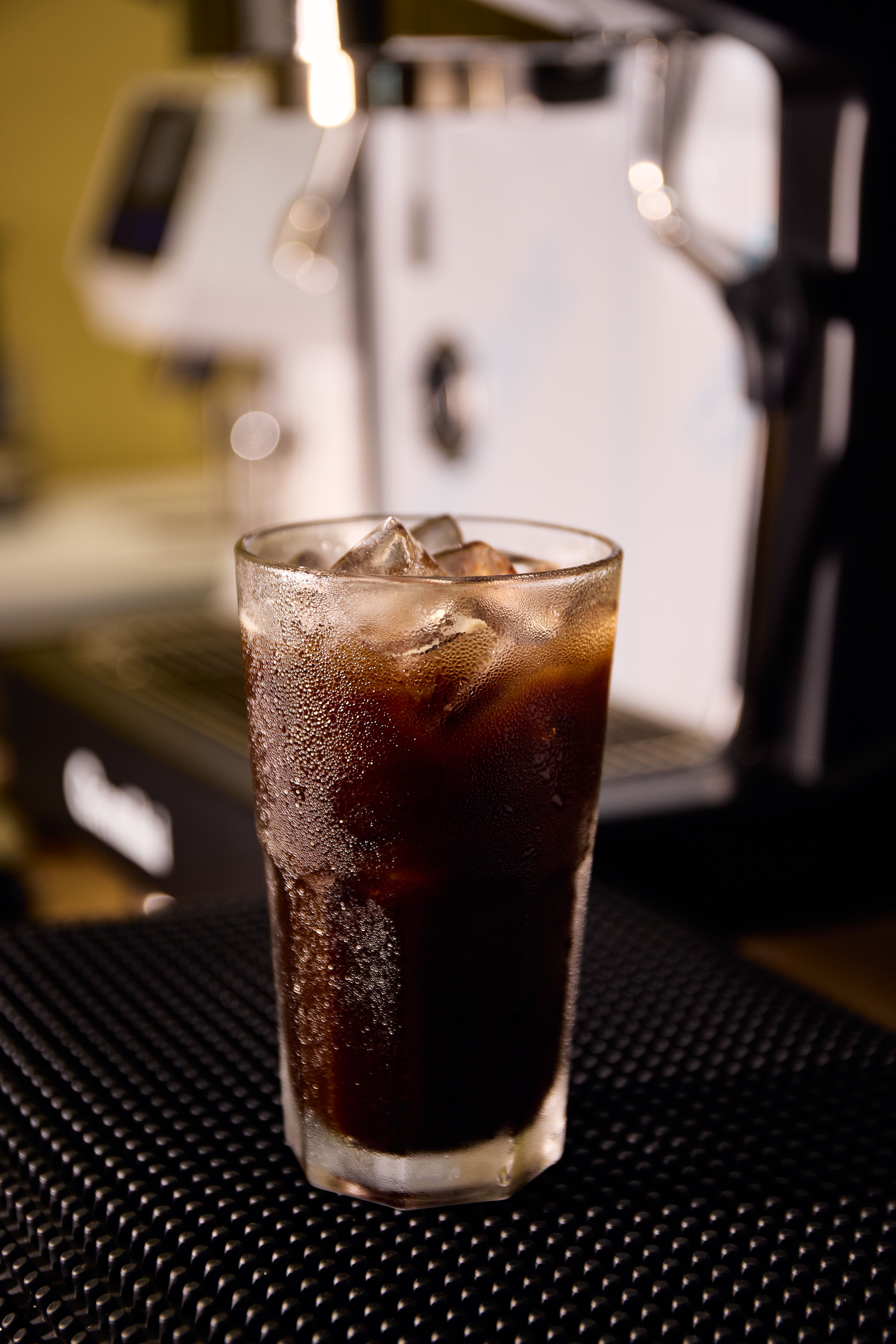 Cold Brew