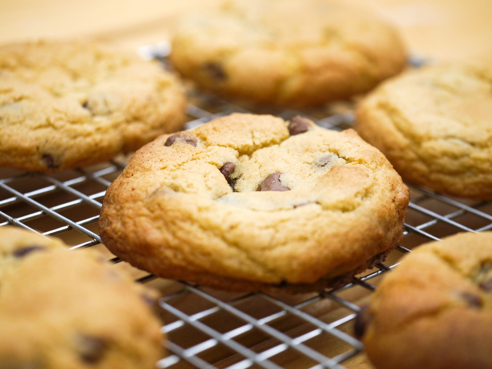 Assorted Cookies